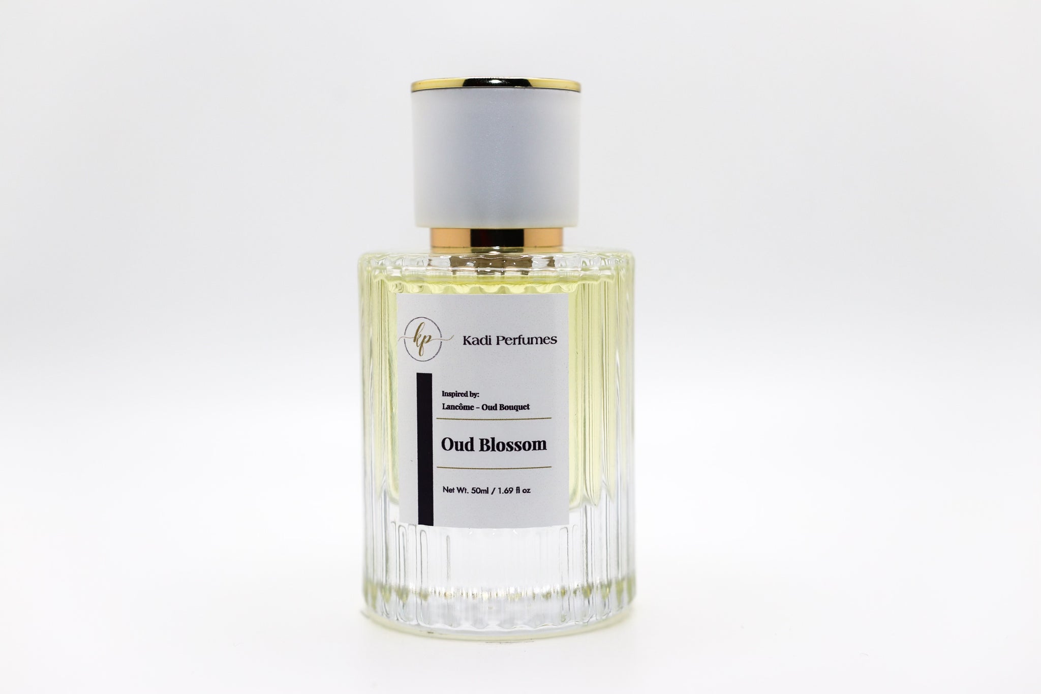 Oud Blossom