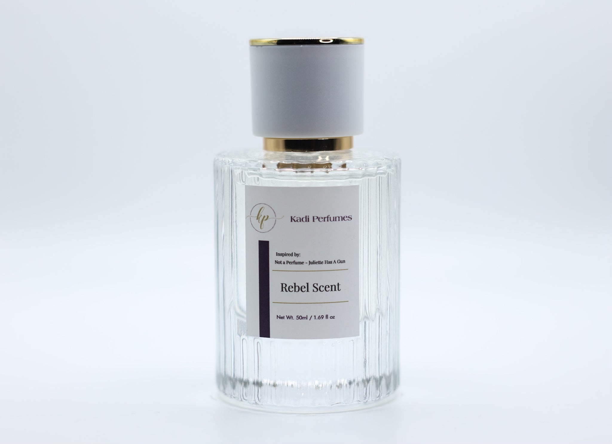 Rebel Scent