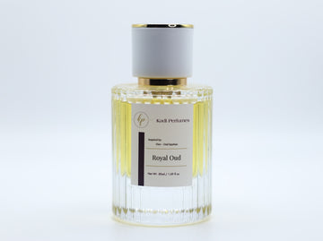 Royal Oud